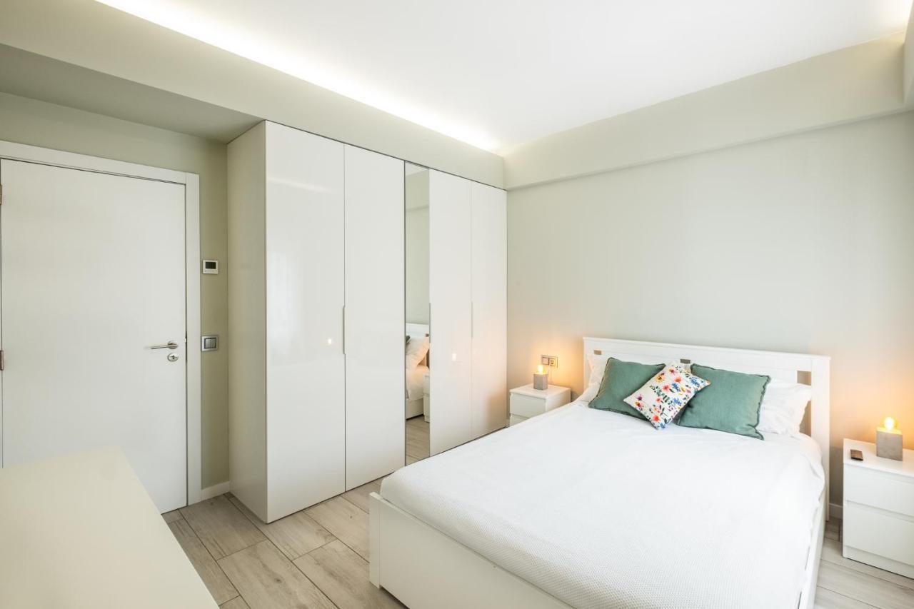 Blue Star Luxury Apartment By Atlantic Places Albufeira Exterior foto